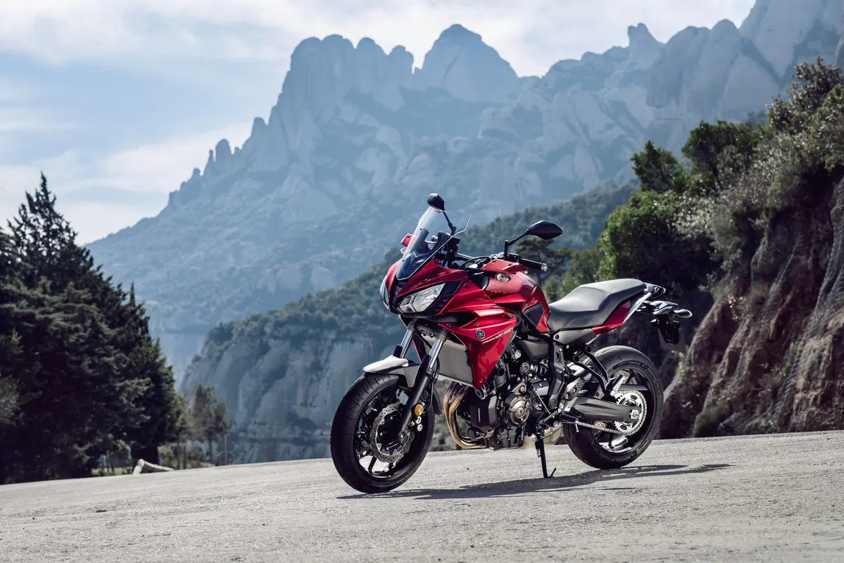 Yamaha Tracer 700 (8)
