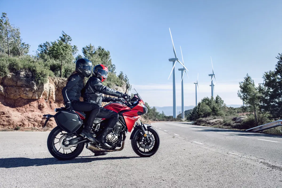 Yamaha Tracer 700 (5)