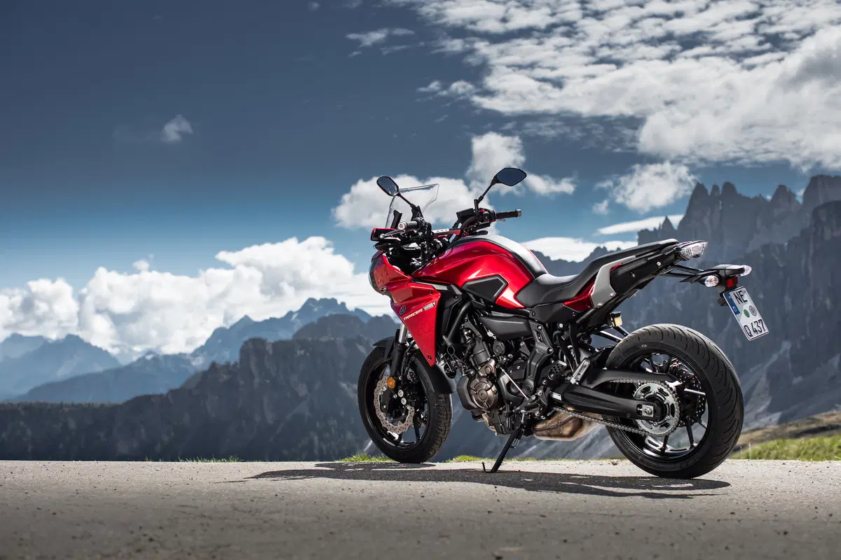 Yamaha Tracer 700 (7)