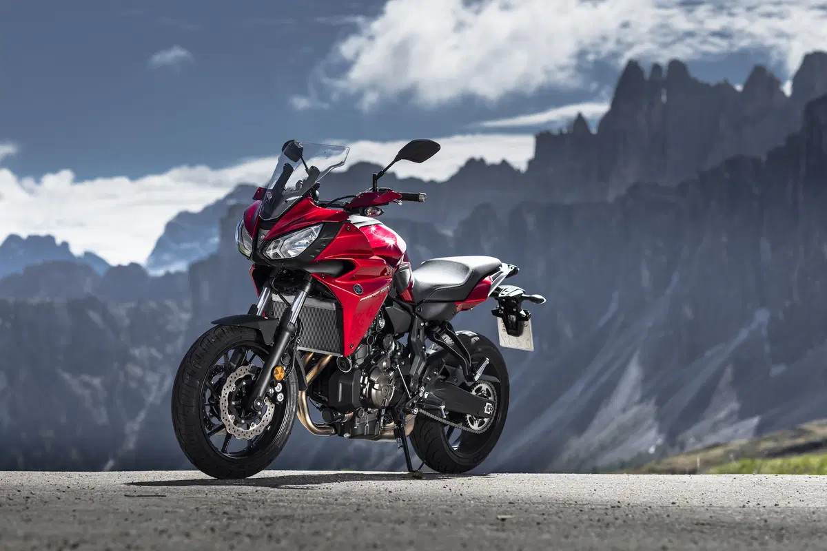 Yamaha Tracer 700 (10)