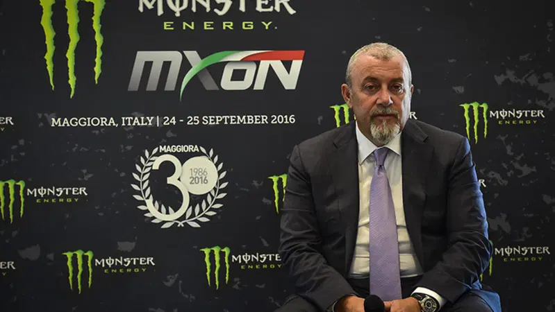 MXoN 2016. Giuseppe Luongo: "Nell'MXoN uno spirito unico"