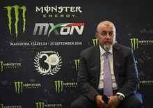 MXoN 2016. Giuseppe Luongo: Nell'MXoN uno spirito unico