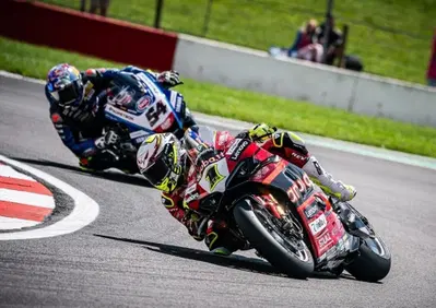 SBK 2023. GP d'Italia. Imola difficile per Alvaro Bautista? [VIDEO]