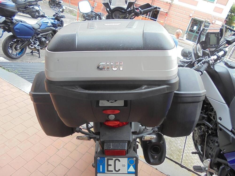Suzuki V-Strom 1000 ABS (2014 - 17) (5)