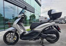 Piaggio Beverly 350 ABS (2016 - 20) usata