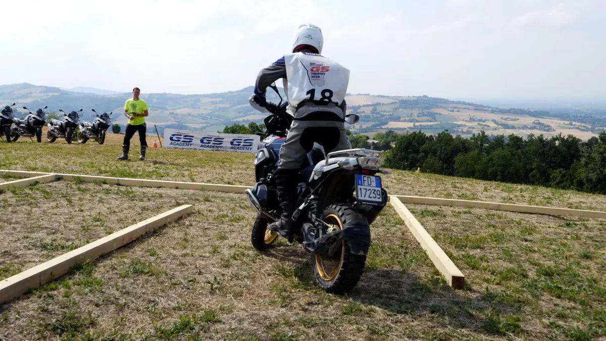 GS Trophy: vi presentiamo il Team Italia che andrà in Namibia nel 2024! (13)