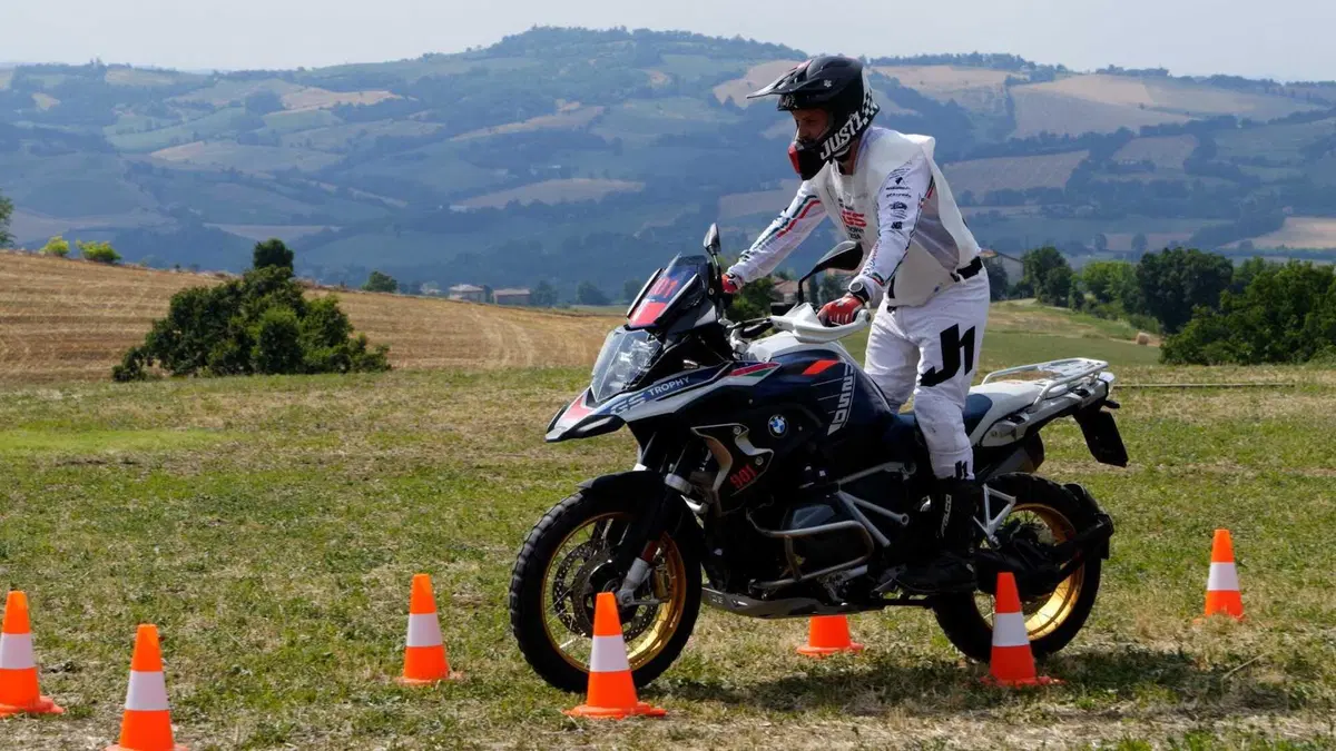 GS Trophy: vi presentiamo il Team Italia che andrà in Namibia nel 2024! (16)
