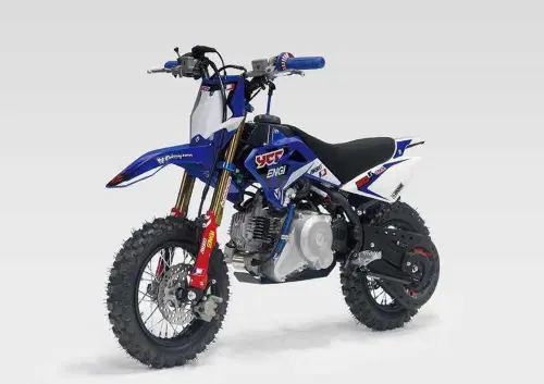 YCF 50A