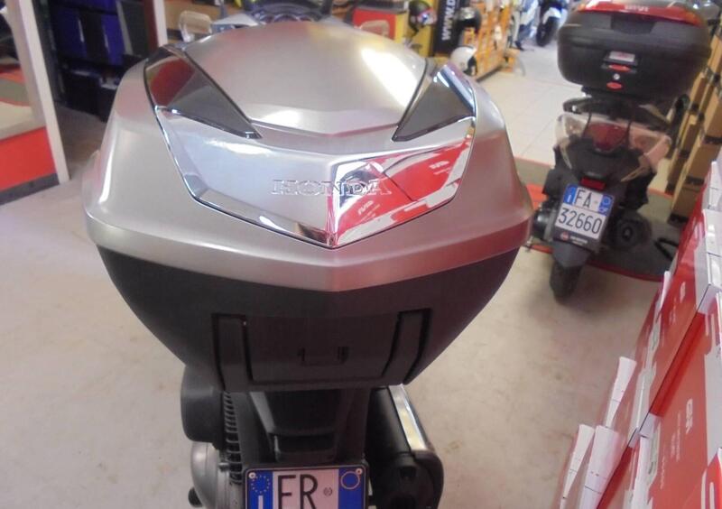 Moto usata HONDA SH 300 i ABS del 2019 - Auto & Moto Palumbo, Napoli