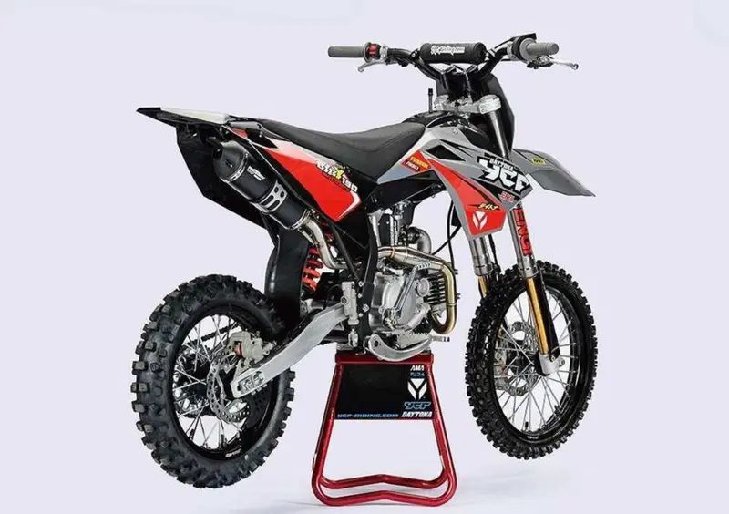 YCF Bigy 190 Bigy Factory 190 MX Daytona (2022 - 23) (4)