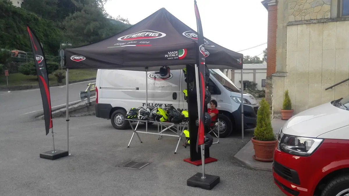 Moto.it per Farini. E' stata una grande festa (13)