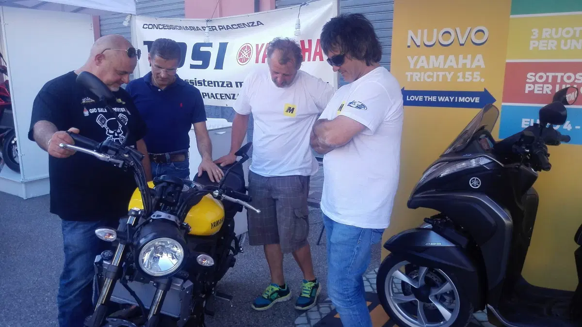 Moto.it per Farini. E' stata una grande festa (12)