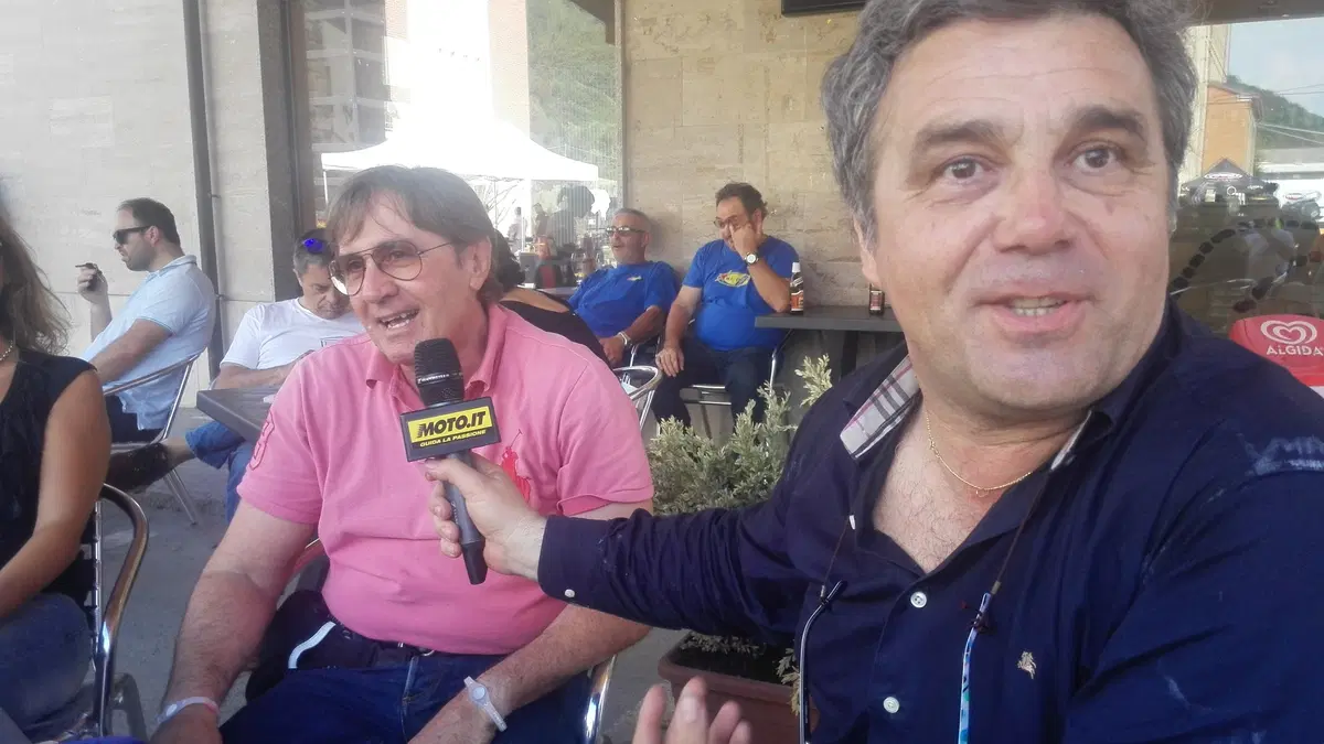 Moto.it per Farini. E' stata una grande festa (15)