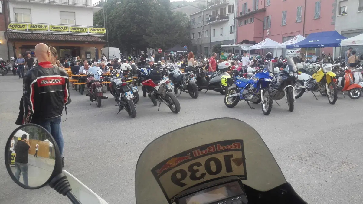 Moto.it per Farini. E' stata una grande festa (20)