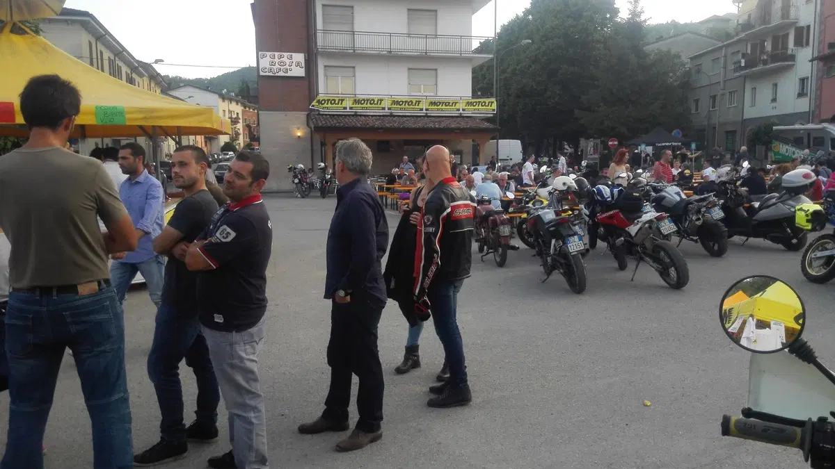 Moto.it per Farini. E' stata una grande festa (22)