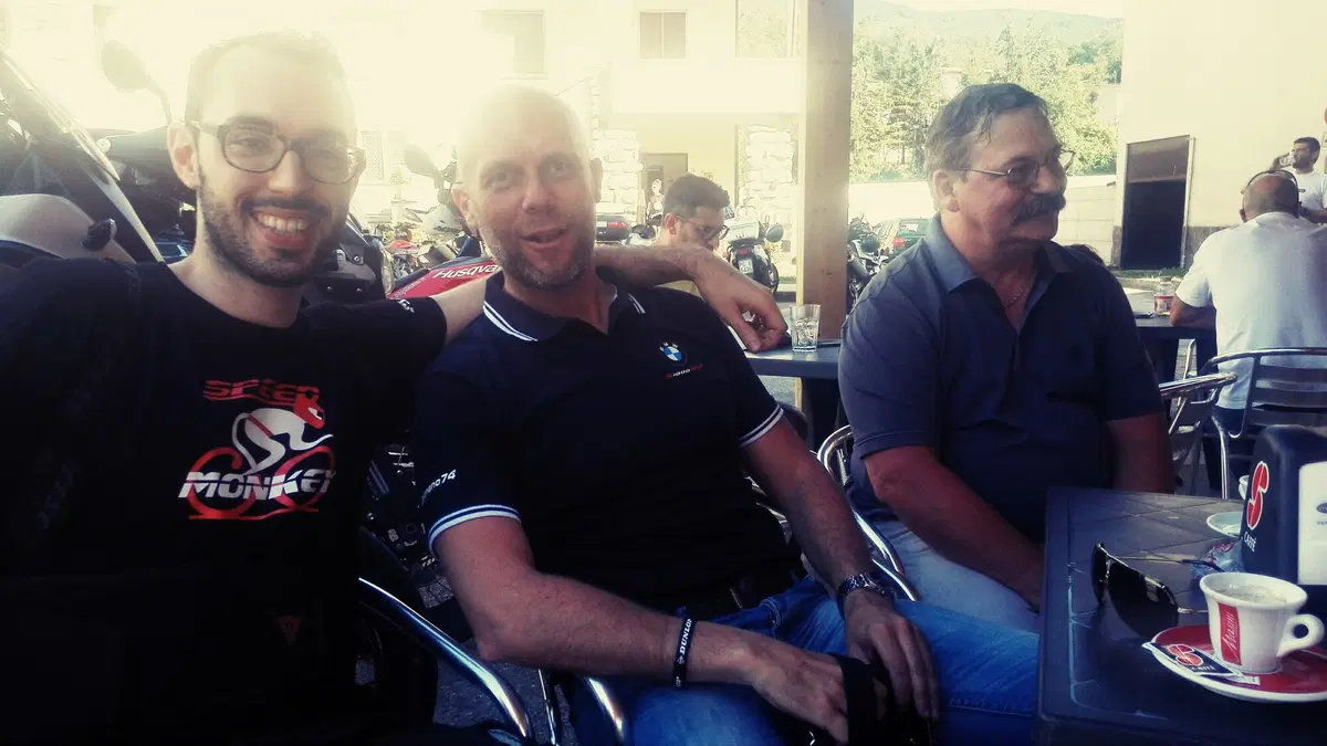 Moto.it per Farini. E' stata una grande festa (23)