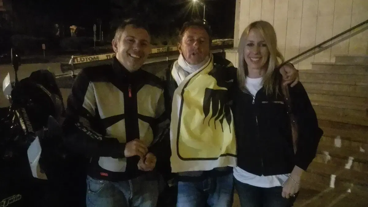 Moto.it per Farini. E' stata una grande festa (24)