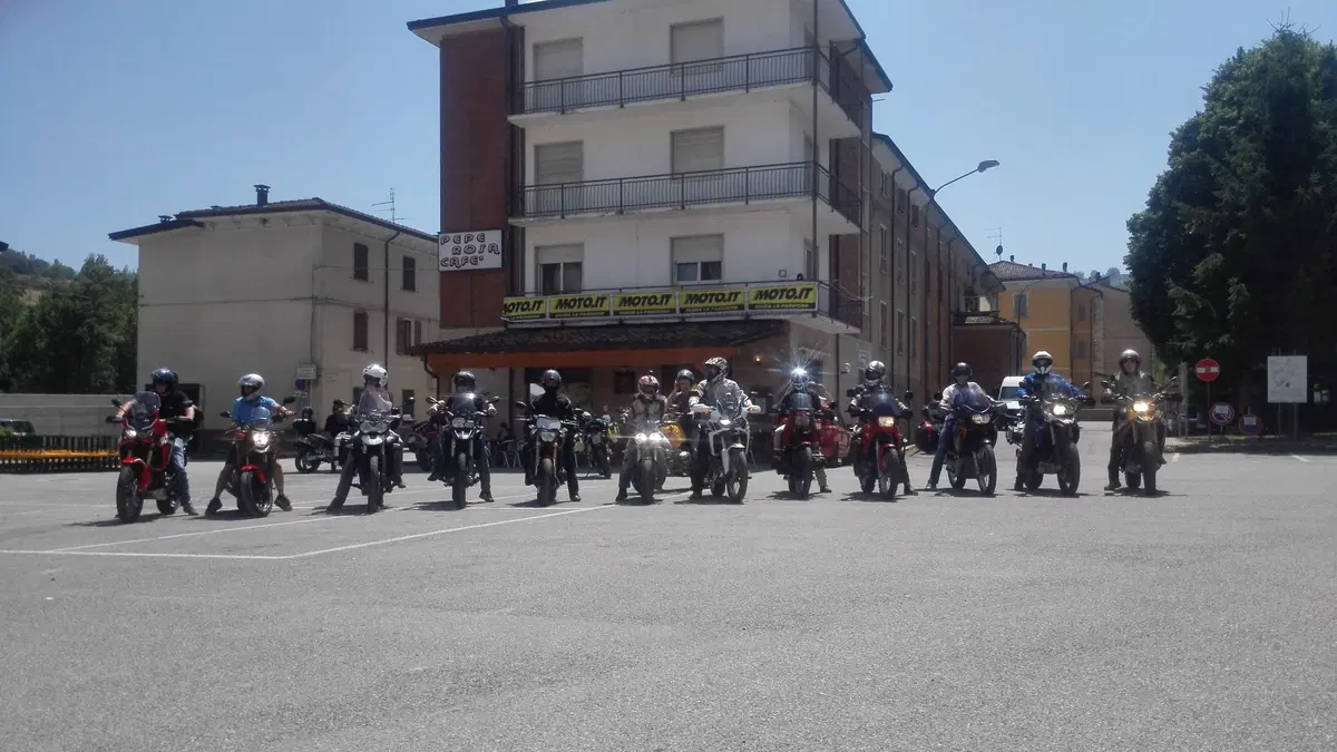 Moto.it per Farini. E' stata una grande festa (25)