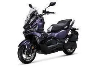 Sym ADX 125 (2025 - 26) nuova