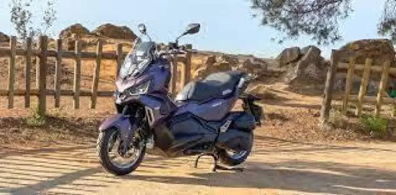 Sym ADX 125 (2025 - 26) (2)