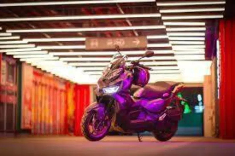 Sym ADX 125 (2025 - 26) (3)