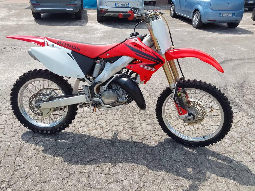 Honda CR 125 R (2007) (4)