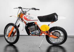 KTM 250 CROSS d'epoca