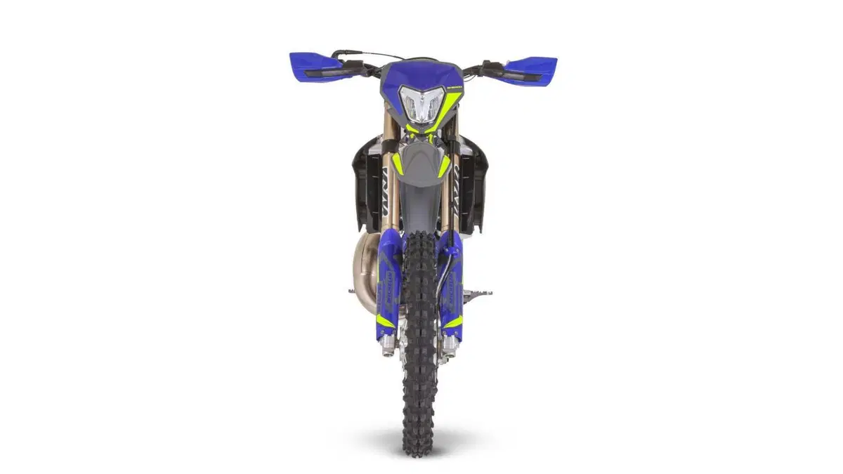 Sherco 125 SE 125 SE Factory (2024) (8)