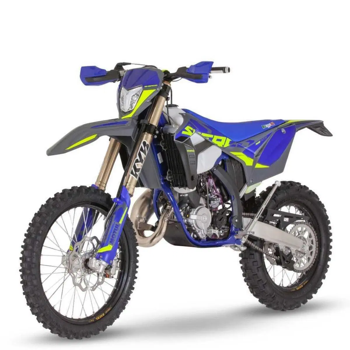 Sherco 125 SE Factory (2024)