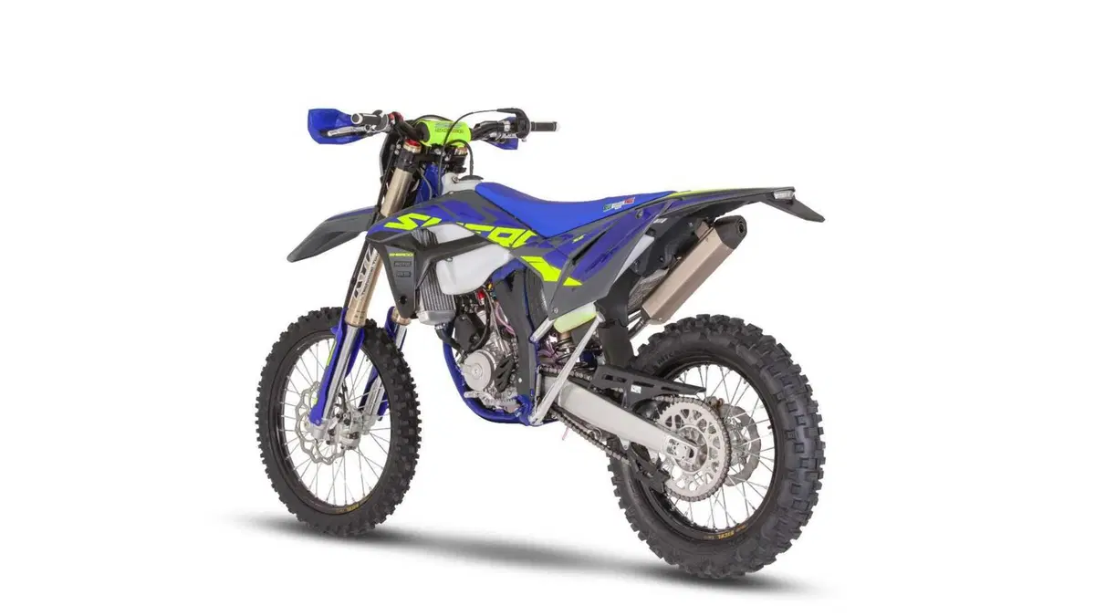 Sherco 125 SE 125 SE Factory (2024) (3)