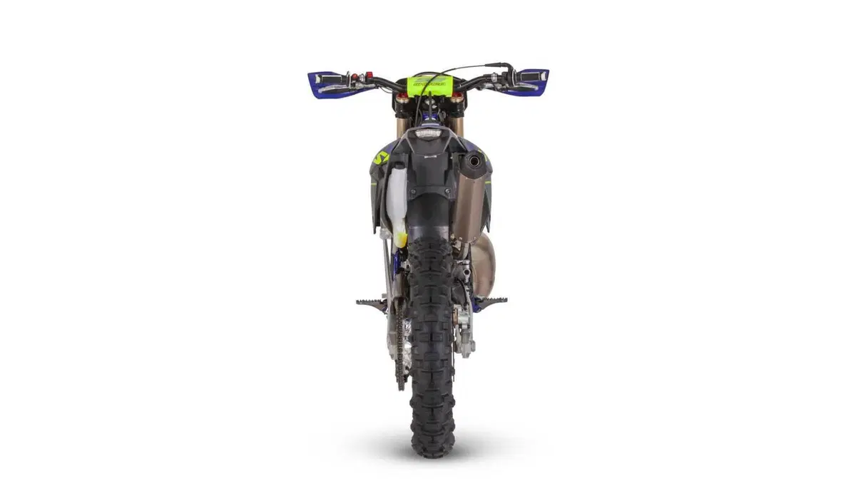 Sherco 125 SE 125 SE Factory (2024) (4)