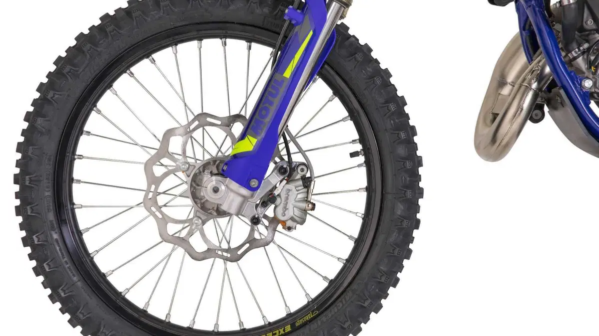 Sherco 125 SE 125 SE Factory (2024) (9)