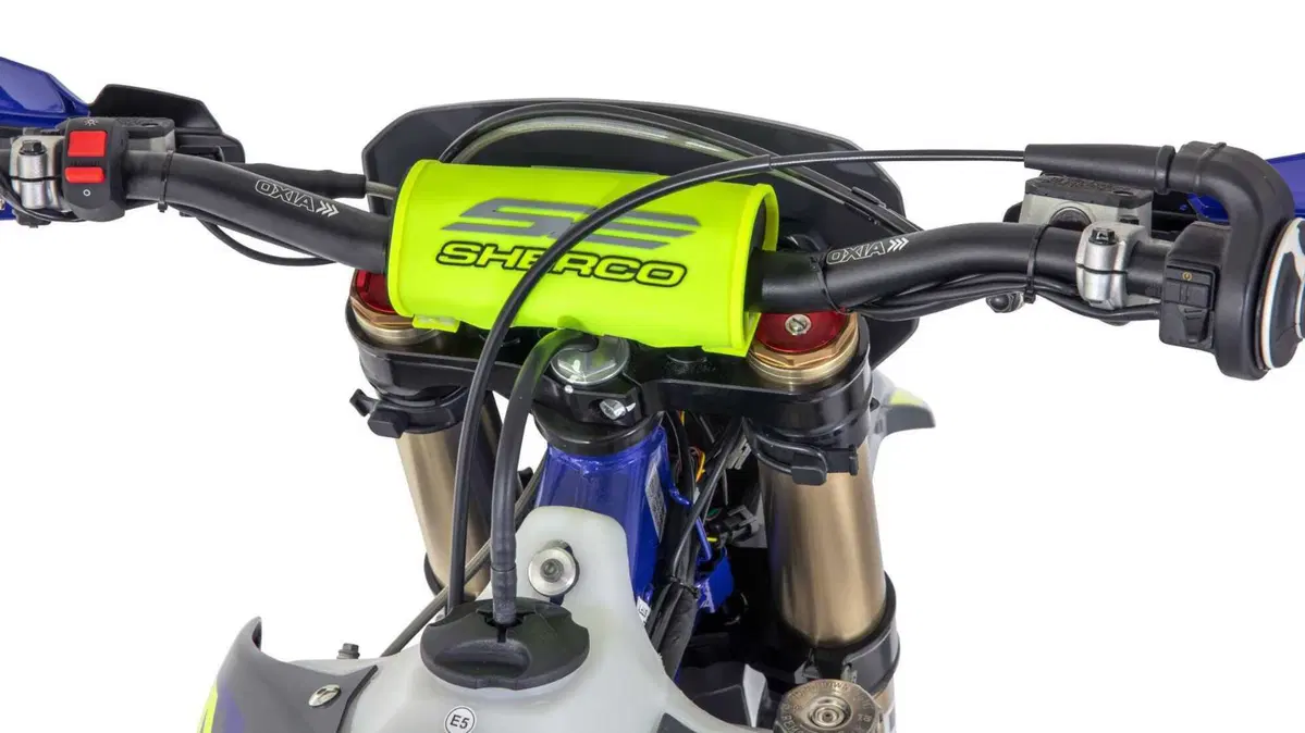 Sherco 125 SE 125 SE Factory (2024) (11)