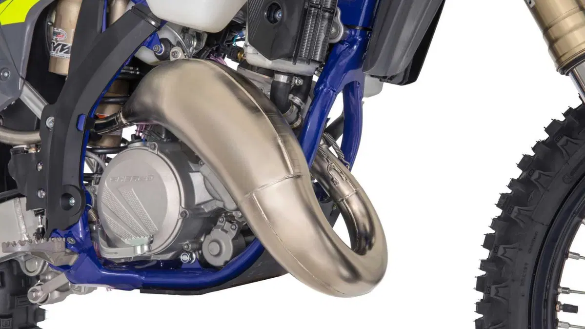Sherco 125 SE 125 SE Factory (2024) (13)