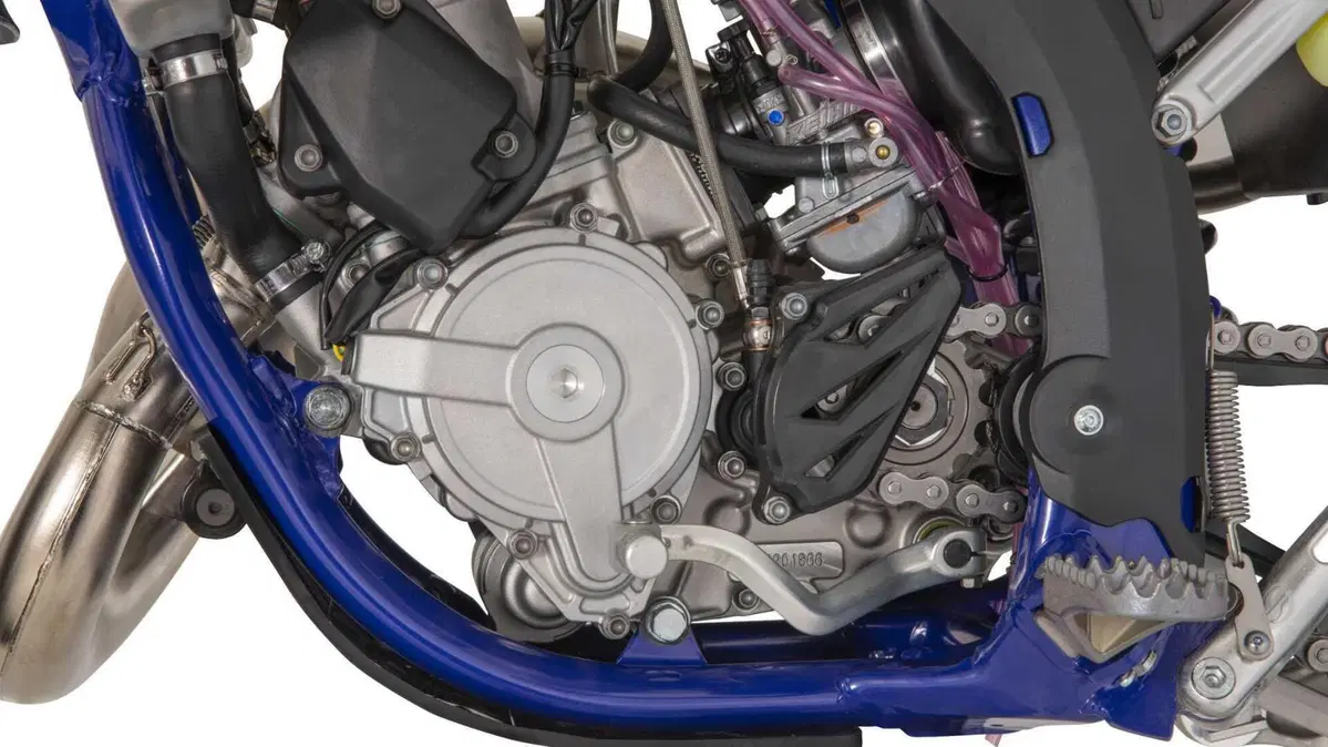 Sherco 125 SE 125 SE Factory (2024) (14)