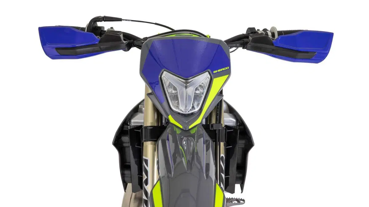 Sherco 125 SE 125 SE Factory (2024) (15)