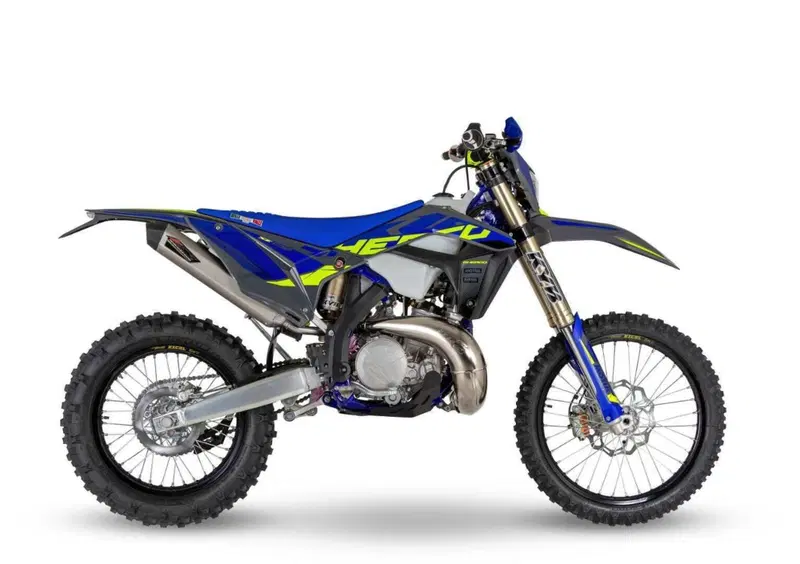 Sherco 250 SE 250 SE Factory (2024) (6)