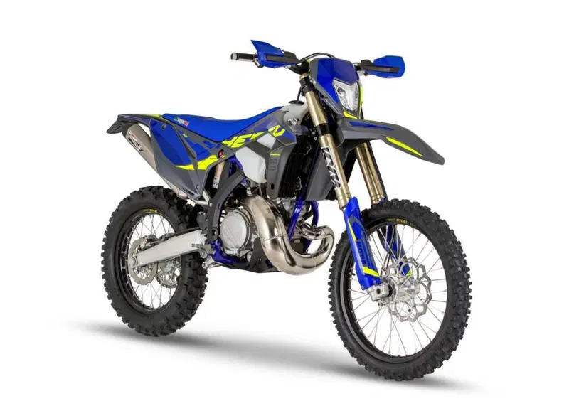 Sherco 250 SE 250 SE Factory (2024) (7)