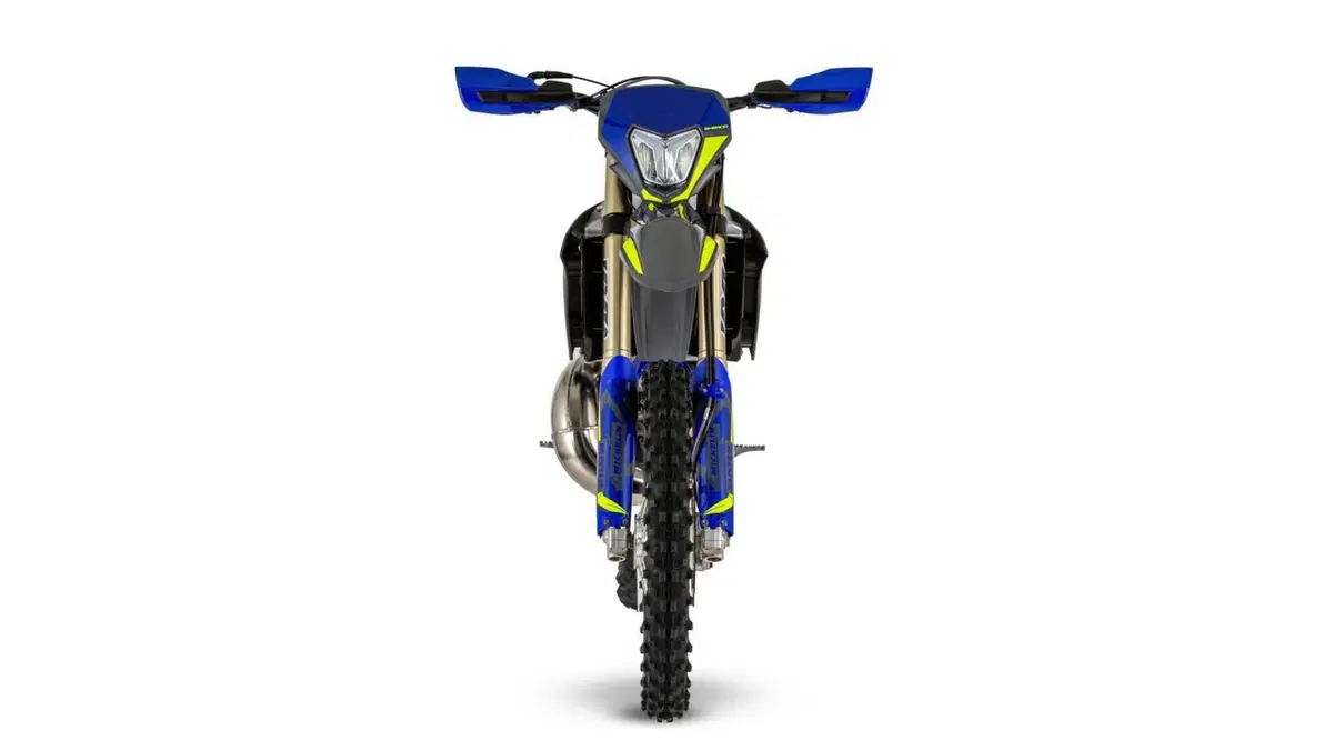 Sherco 250 SE 250 SE Factory (2024) (8)