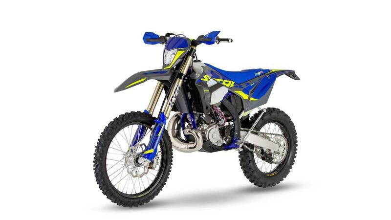 Sherco 250 SE 250 SE Factory (2024)