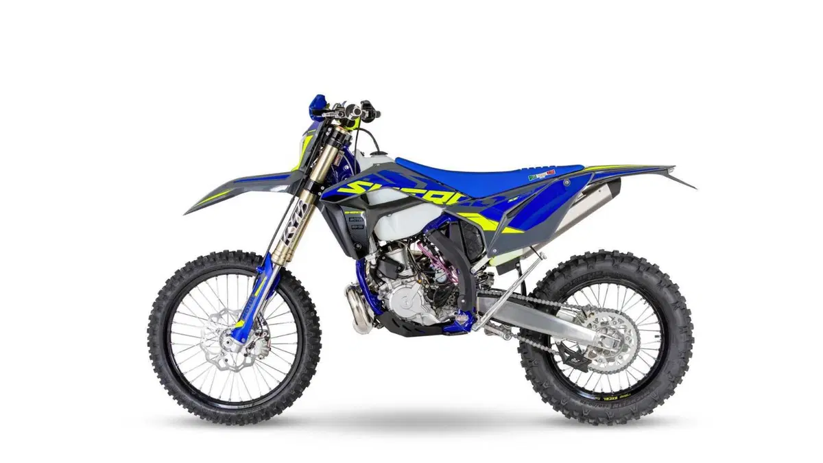 Sherco 250 SE 250 SE Factory (2024) (2)