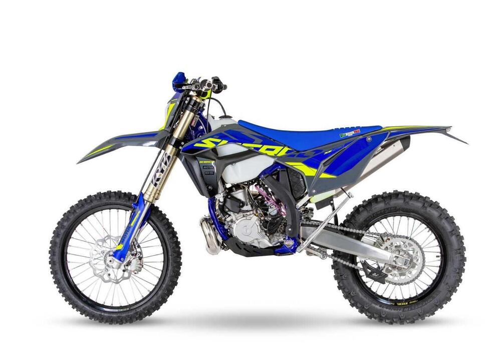 Sherco 250 SE Factory (2024) (2)