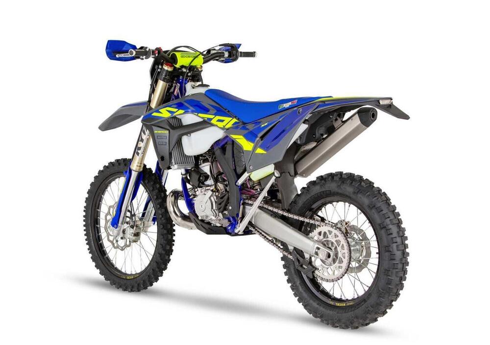 Sherco 250 SE Factory (2024) (3)