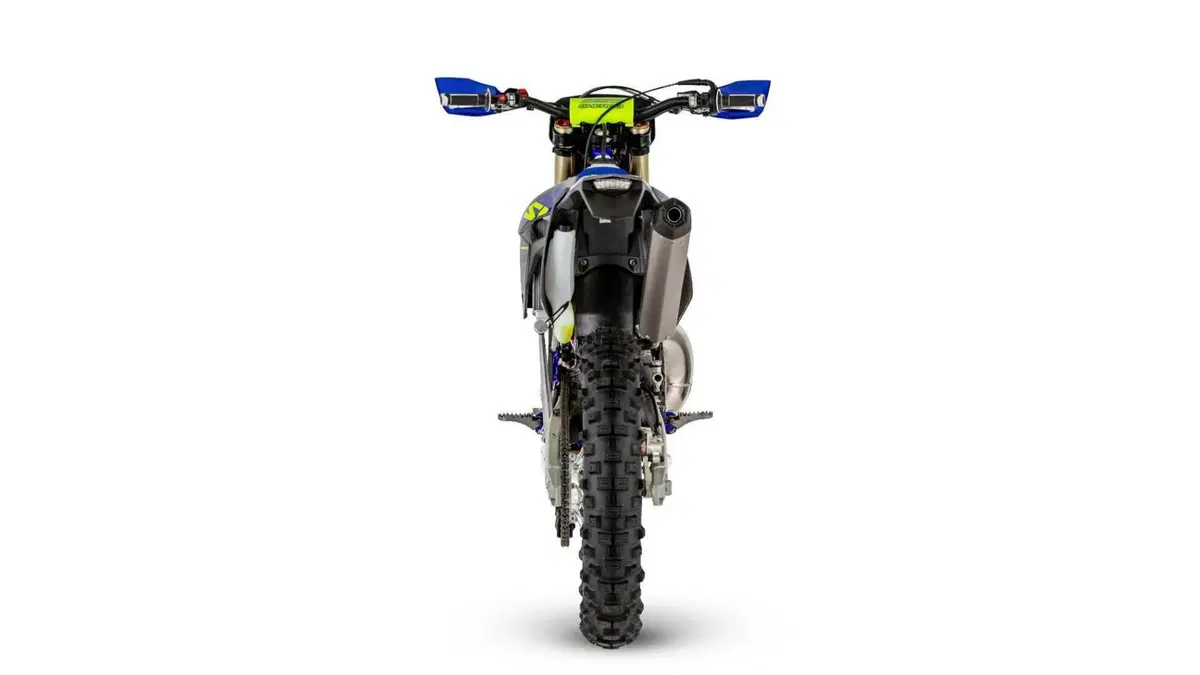 Sherco 250 SE 250 SE Factory (2024) (4)