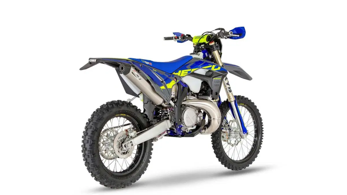 Sherco 250 SE 250 SE Factory (2024) (5)