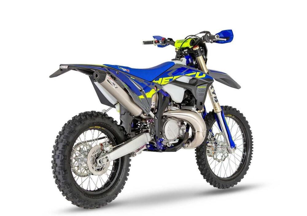 Sherco 250 SE Factory (2024) (5)