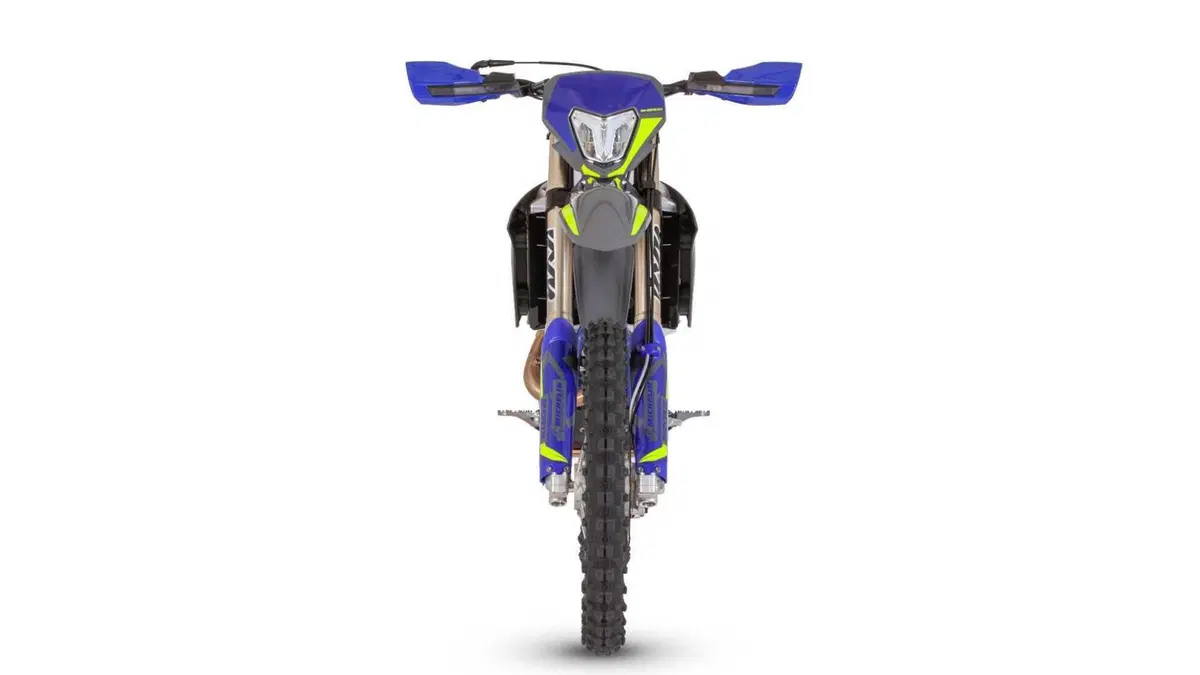 Sherco 250 SEF 250 SEF Factory (2024) (8)