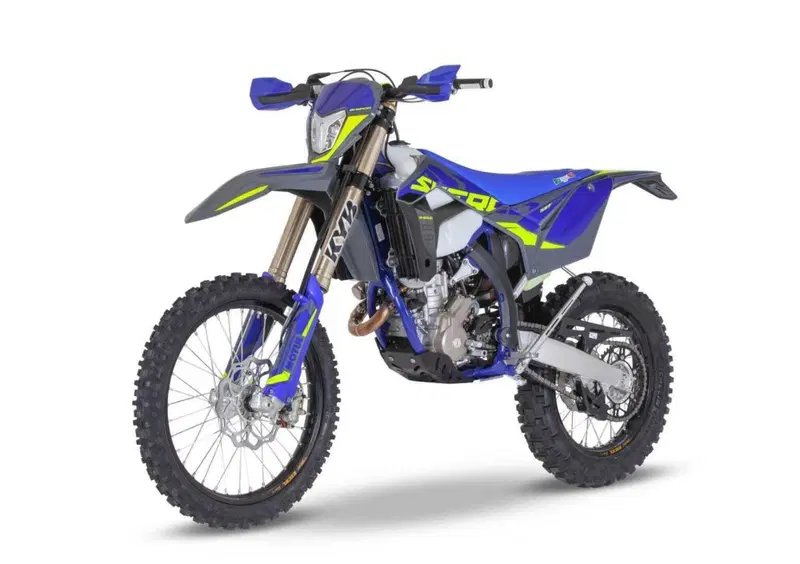 Sherco 250 SEF 250 SEF Factory (2024)
