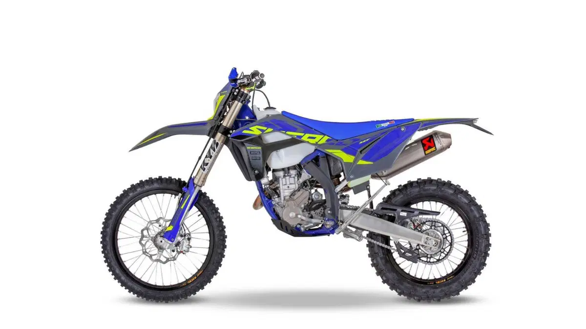 Sherco 250 SEF 250 SEF Factory (2024) (2)