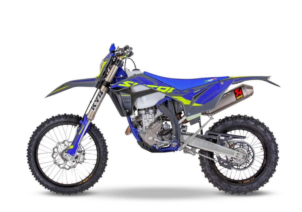 Sherco 250 SEF Factory (2024) (2)